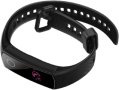 Фитнес гривна Honor Band 5, Meteorite Black, снимка 7