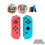 Nintendo Switch Joy-Con (комплект контролери) синьо/червено , снимка 1