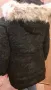 яке дамско зимно черно Короши Дизайн Испания, снимка 10