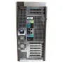 аботна станция DELL T7600 E5-2570 32GB 256GB SSD + 500GB HDD K2000, снимка 3