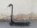 Ел. Тротинетка isinwheel с одобрение за движение по пътищата, двойно окачване (ABE, eKFV), снимка 5