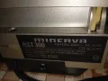 Стерео уредба с грамофон Minerva RST300 с колонки, снимка 7