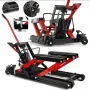 Крик за ATV 680kg 1500LB – AK399, снимка 1