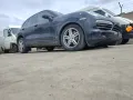 Porsche Cayenne 3.0дизел 245к.с, Джип, Употребяван, За части, снимка 1