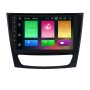 Mercedes Benz E Class 2002-2009 Android Мултимедия/Навигация, снимка 2