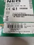  NEO LED-32281 SW MAIN BOARD 17MB211 23460163 POWER BOARD 17IPS62 6870C-0442B  VES315WNDL-2D-N15, снимка 4