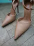Catwalk дамски токчета, снимка 4