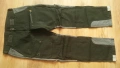 NORHEIM Stretch Trouser размер M за лов риболов панталон със здрава и еластична материи - 2215, снимка 1