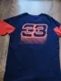 puma red bull max verstappen - мъжка колекционерска тениска М, снимка 2
