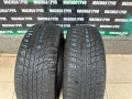 Гуми зимни гума  205/65/15” BRIDGESTONE BLIZZAK LM 001, снимка 7
