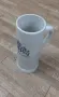 Керамична Халба за Бира Hofbräu München (HB), снимка 5