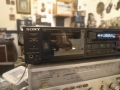 Касетен Дек Sony TC-R503es, снимка 5