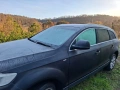 audi q 7 2007, снимка 2