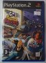 PS2-Cartoon Network Racing