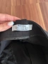 Черен официален панталон BERSHKA , снимка 2