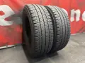 215 65 16C, Зимни гуми за бус, BF Goodrich ActiVanWinter, 2 броя, снимка 1