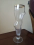 Кристална чаша/чаши, снимка 1