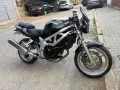 Мотор Suzuki SV 650 S на части, снимка 4