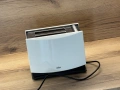 тостер Braun, снимка 2