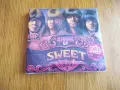 THE SWEET - STRUNG UP 2cd 15евро оригинални дискове, снимка 1