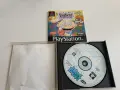 Rugrats Search for Reptar за PS1, снимка 3
