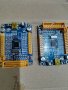 STM32F103C8T6 Mini Dev Board, снимка 2