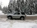 Opel Frontera B 2.2 , снимка 1