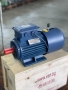 Електромотори - налични на склад, снимка 3