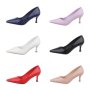 Класически дамски обувки, 6цвята , снимка 1 - Дамски елегантни обувки - 44375655