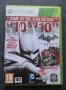 Batman Arkham City 10 su 10 XBOX 360, снимка 1 - Игри за Xbox - 41715377