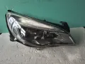 Десен фар Opel Astra J 2009- 2015 RH 13253647 Опел астра, снимка 1