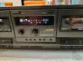 Двукасетен дек Technics, снимка 4