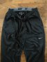 nike therma fit -  мъжко долнище ЗАБЕЛЕЖКИ ДОЛУ НА КРАЧОЛИТЕ СЪОБРАЗЕНИ С ЦЕНАТА, снимка 1