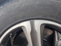 Джанти с гуми за mercedes glc x253 , снимка 9