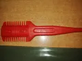 Продавам фризьорски гребен с бръснарски ножчета, снимка 3