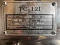 Месомелачка TC-121, снимка 2
