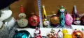 Стъклени играчки за елха , снимка 10