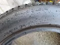 Продавам 4бр 17-ки 205/60/17 зимни гуми PIRELII , снимка 4