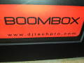 BIG BASS BOOMBOX ВНОС SWISS 0304222008, снимка 14