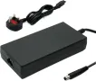 330W адаптер за захранване, зарядно за Dell Alienware, LA330PM160, 7.4mm*5.0mm, снимка 1
