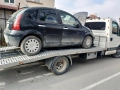 Продавам Citroen C3 на части 1.6 бензин 16 V 2005 год.Автоматик, снимка 7