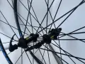 MAVIC AKSIUM-комплект капли, снимка 6
