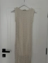 Продавам дълга плетено рокля , снимка 2
