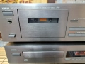 YAMAHA = RX-450 / CDX-550E / KX-330, снимка 4