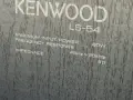 Kenwood 80w/8ома топ, снимка 4