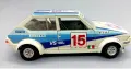 POLISTIL FIAT RITMO RALLY 1/24 1/43 1/64 лот, снимка 12