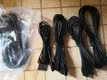 Компютърно захранване Corsair RMx RM750x, снимка 2