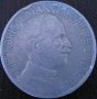 2 лири 1924, Италия, снимка 2