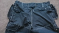 BILTEMA Work Shorts With Holster Pocket размер 50 / M къси работни панталони W4-643, снимка 3