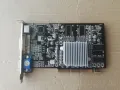 Видео карта ATi Radeon PowerColor 7500LE 64MB DDR 64bit AGP, снимка 1